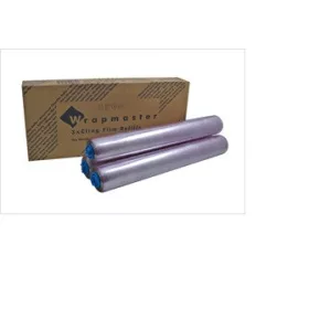   Wrapmaster frissentartó fólia 45 cm × 300 m, 3 tekercs/karton