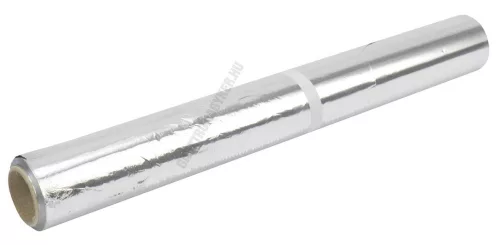 Wrapmaster alufólia, vastag erős, 30 cm × 30 m