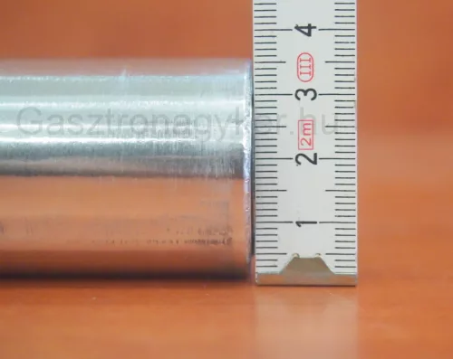 Wrapmaster alufólia, vastag erős, 30 cm × 30 m, 3 tekercs/karton