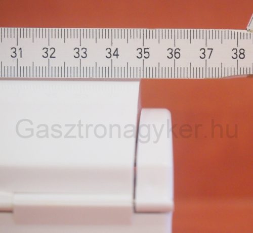 Wrapmaster 30 cm adagoló