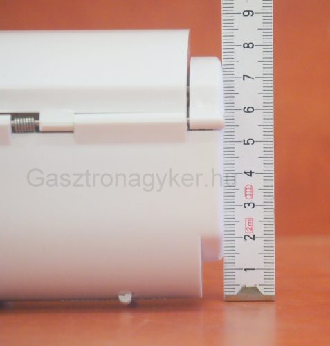 Wrapmaster 30 cm adagoló