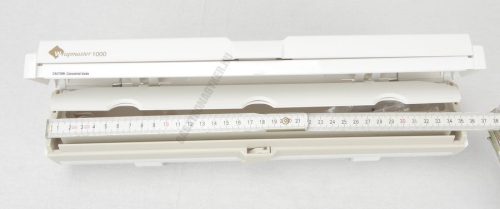 Wrapmaster 30 cm adagoló