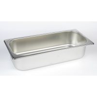 Fagylalttégely és thermodoboz