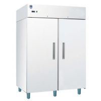 Teleajtós hűtőszekrény