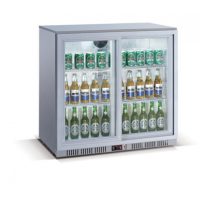 Bárhűtő, minibár