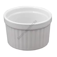 Porcelán, üveg sütőforma