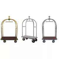 Szállodai eszköz, rendezvénykellék