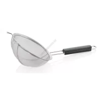 Duplahálós erősített szűrő