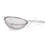 Tea- és levesszűrő